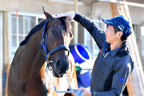 【スプリンターズs・耳より】初のスプリント戦シュネルマイスター 手塚調教師「コース取りがカギ」 競馬ニュース・特集なら東スポ競馬