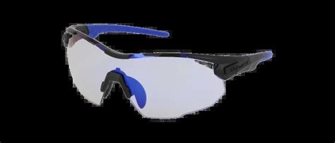 Lunettes De Sport Mixte Demetz Trail M Noir Achat En Ligne