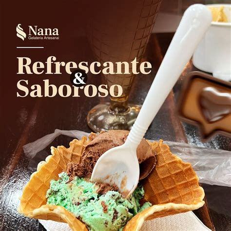 Nana Gelateria