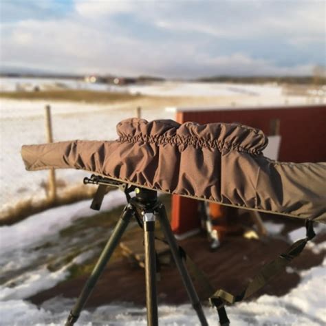 ULFHEDNAR Universal All Weather Cover Brownells UK