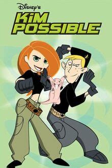 Kim Possible | Animation Wiki | Fandom