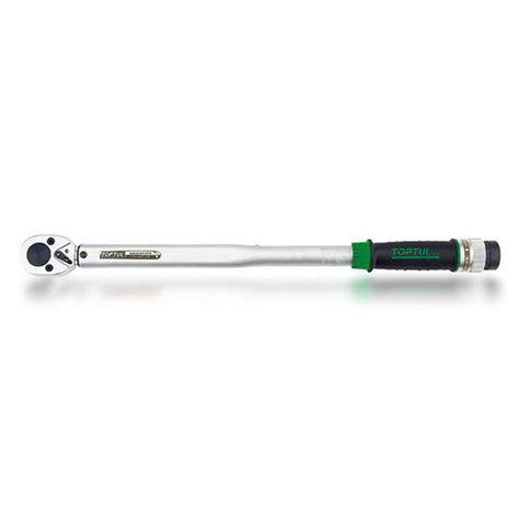 Torque Wrench TOPTUL The Mark Of Professional Tools