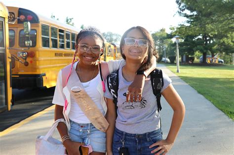 Monroe Woodbury Middle School Home