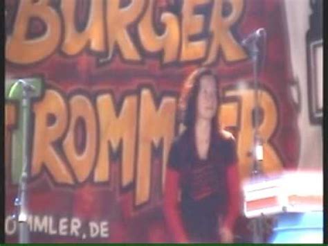 L Neburger Schrotttrommler Stadtfest L Neburg Glockenhof Youtube