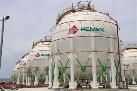 Cómo entrar a trabajar en Pemex 2024 Requisitos sueldos