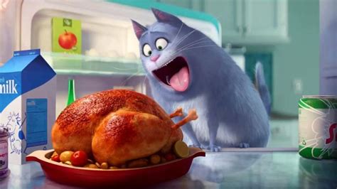 Movie Review The Secret Life Of Pets Is Cute But Hardly Best In Show