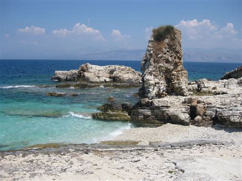 Kassiopi, Corfu, Greece