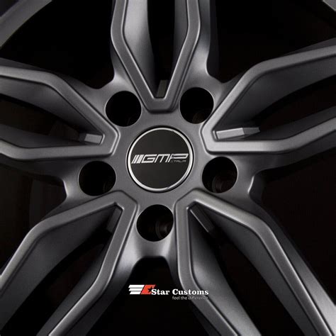 18 Zoll FASTEN 5x114 3 Felgen für Renault Megane Z RFB RS Hyundai Kona