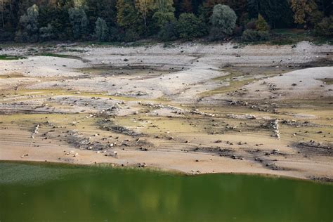 Environnement Le Nord Du Jura Plac En Vigilance Crise S Cheresse