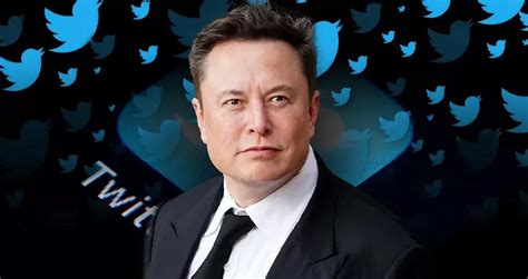 Elon Musk Asks Twitter Users To Vote To Decide If He Should Step Down