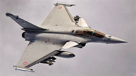 Egypt Purchases 30 Dassault Rafale Fighter Jets From France