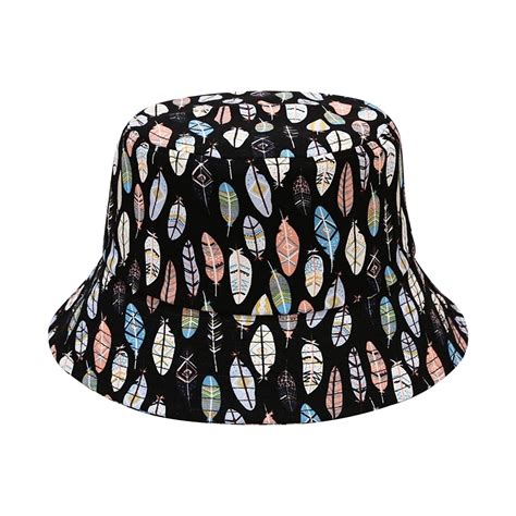 Charmgo Trucker Hat Clearance Adult Fashion Print Sunshade Hat