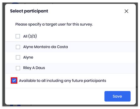 Surveys Management And Settings Methinks Technologies Inc