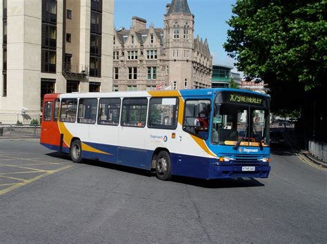 GLENVALE 20749 K749DAO LIVERPOOL 140805 David Beardmore Flickr