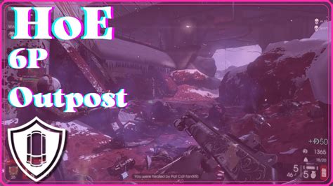 Killing Floor Hell On Earth P Outpost Support Youtube