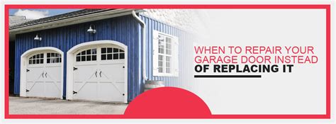 Repair Or Replace Garage Door Oregon Garage Door