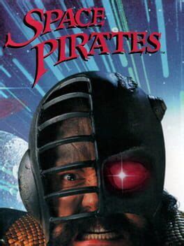 Space Pirates (1992)