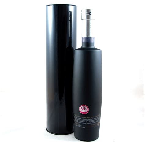 Bruichladdich Octomore 3.1 | Whisky Auctioneer