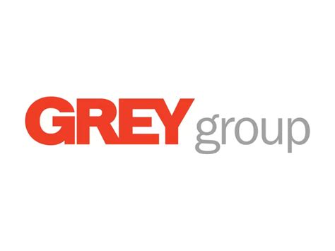 Grey Group Logo PNG vector in SVG, PDF, AI, CDR format