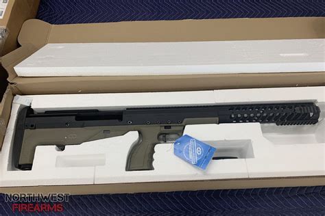 Desert Tech Hti 50 Bmg Northwest Firearms