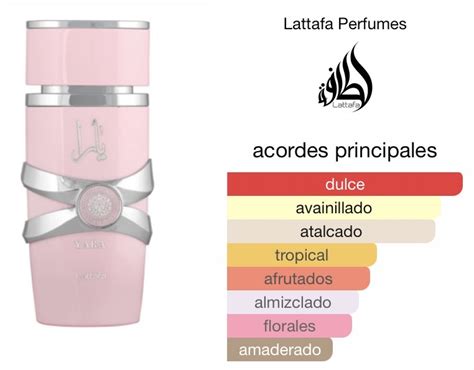 Ripley LATTAFA BY ARD AL ZAAFARAN YARA EDP 50 ML