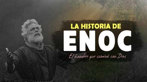 Cuál es la Identidad del Padre de Enoc en la Biblia Un Misterio Revelado