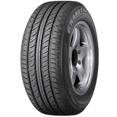 Llanta Dunlop Grandtrek PT2 265 70R16