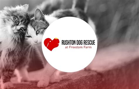 Rushton Dog Rescue Voice Yummypets