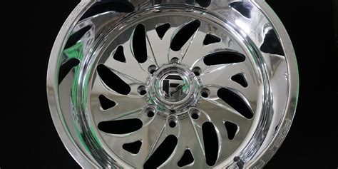 Gmc 2500 Ff59 8 Lug Gallery Mht Wheels Inc