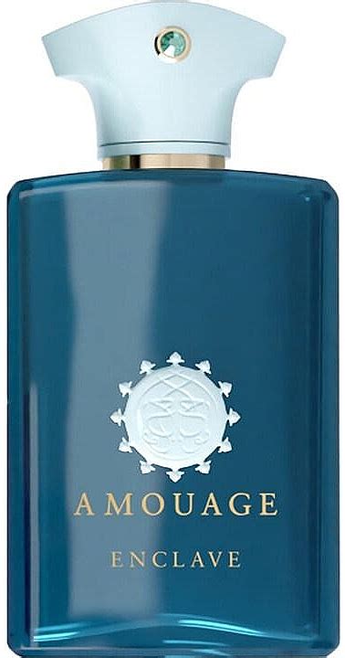 Amouage Renaissance Enclave Eau De Parfum Tester Without Cap Makeup Ae