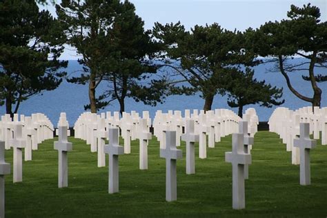 France Military Cemetery Ww2 - Free photo on Pixabay