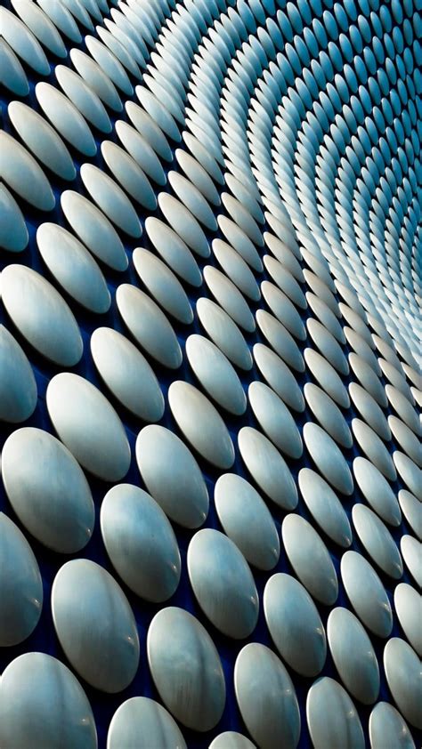 Spots Selfridges Bullring Birmingham Alan Stenson Flickr