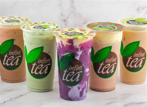 Infinitea Rolex Delivery In Quezon City Food Delivery Quezon City