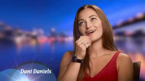 Interview With A Porn Star Dani Daniels Youtube