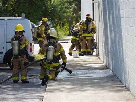 New Tampa Home Depot Evacuated Due To Damaged Gas Meter New Tampa FL