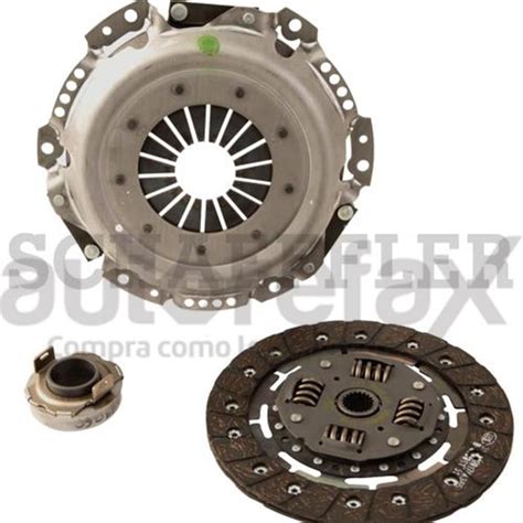 Compra Kit De Clutch Luk Autorefax