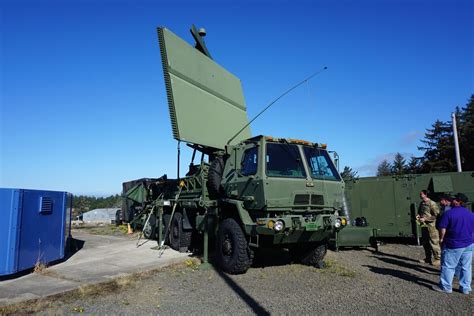 84th Rades Optimizes Tps 75 Af’s Primary Ground Deployable Radar Air Combat Command News