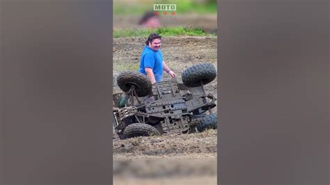 Four Wheeler Crash Redneck Mud Park 2024 Youtube