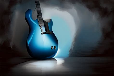 Essential Blues Guitar Techniques: A Guide