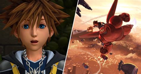 25 Things We Wish We Knew Before Starting Kingdom Hearts 3