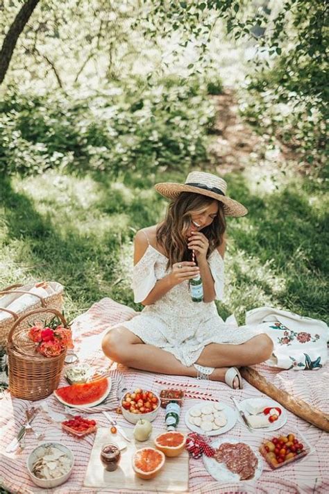 11 “old Fashioned” Dates You Should Still Be Doing Picnic Date Summer Picnic Picnic