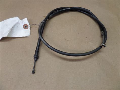 Yamaha Fzr Fzr Clutch Cable And Other Used Motorcycle Parts