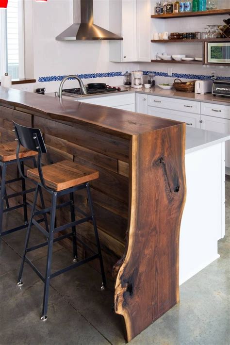 28 Custom Live Edge Wood Countertops Ideas Countertopnews