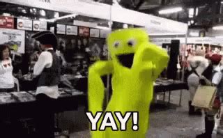 Yay GIF - Yay - Discover & Share GIFs