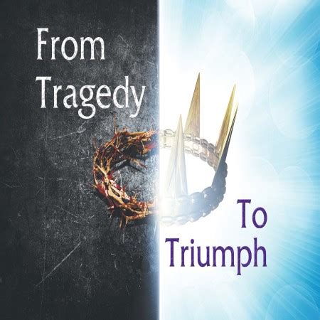 John 11 1 48 From Tragedy To Triumph Grace Bible Church