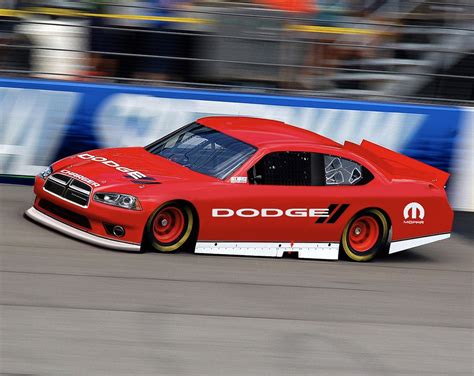 Dodge Charger Nascar Specs Photos Videos And More On TopWorldAuto