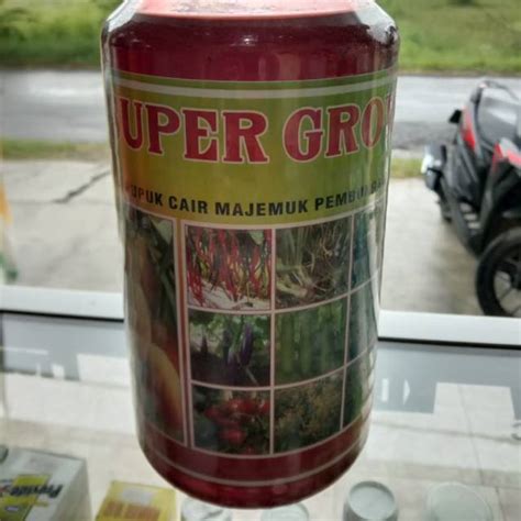 jual super grow buah shopee indonesia