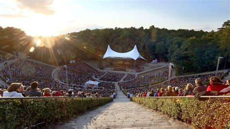 Abschluss Konzert In Der Waldb Hne Brot Und Katz Und Maus Spiele