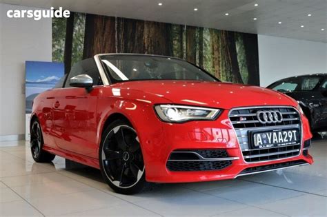 Audi S Tfsi Quattro For Sale Carsguide