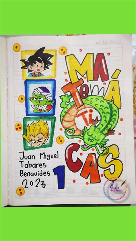 Portada De Cuadernos Para Ni Os Portadas De Cuadernos Cuadernos